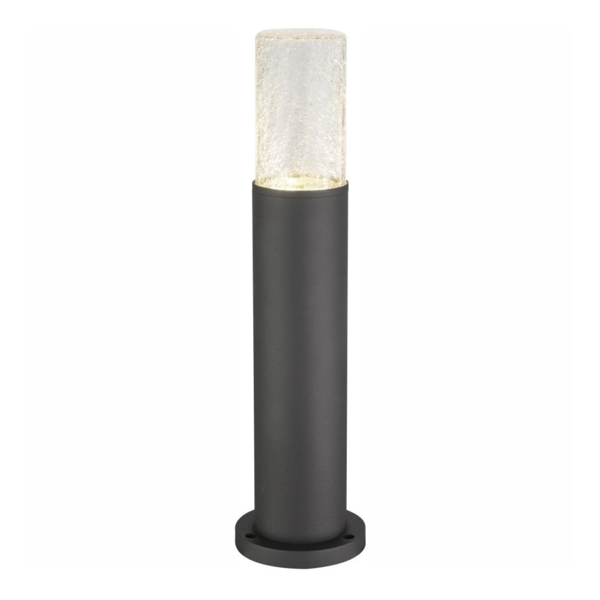 Globo 32410S1 - Venkovní sloupkové osvětlení NINA 1xE27/60W IP54