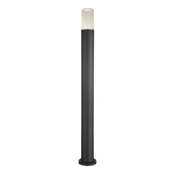 Globo 32410S2 - Venkovní sloupkové osvětlení NINA 1xE27/60W IP54