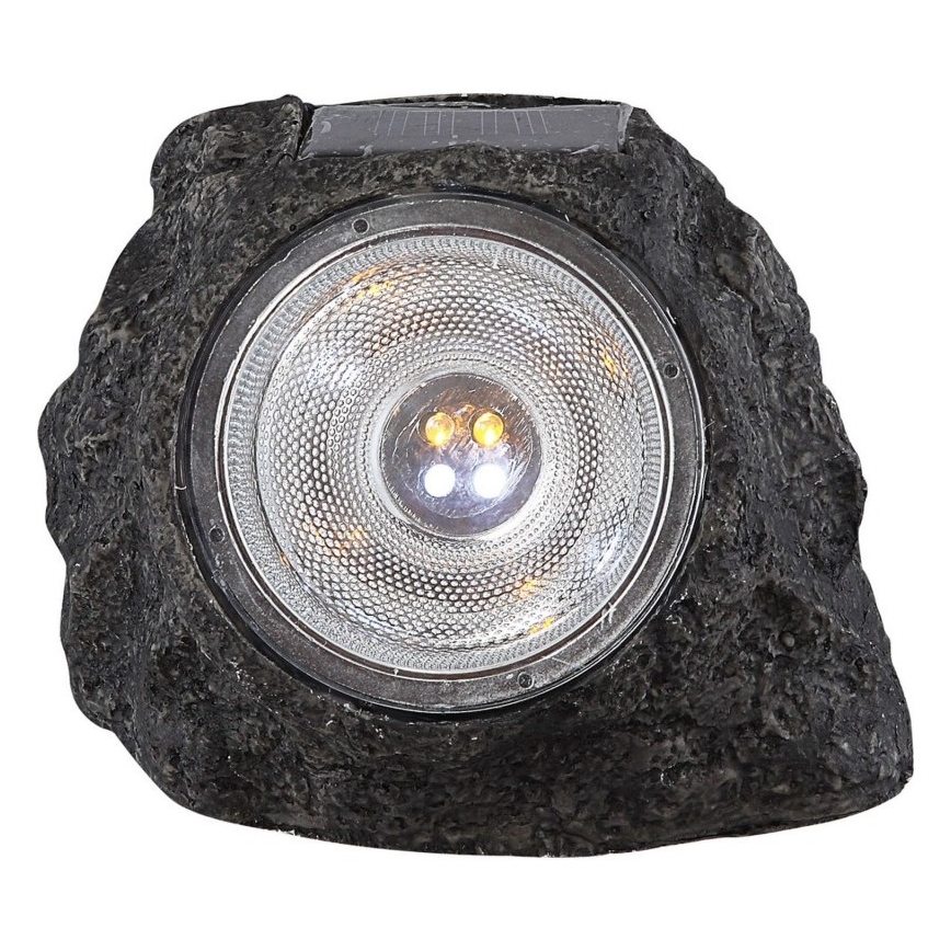 Globo - SADA 3x LED Solární svítidlo LED/1,2V IP44