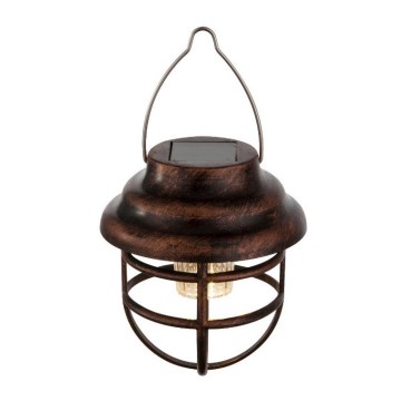 Globo 33059-16 - LED Solární svítidlo LED/0,06W/3,2V IP44