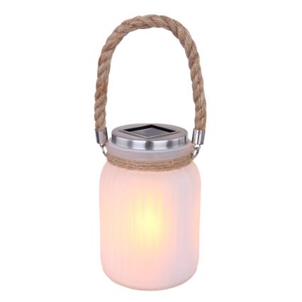 Globo - LED Solární svítidlo LED/1,2V IP44 200 mAh