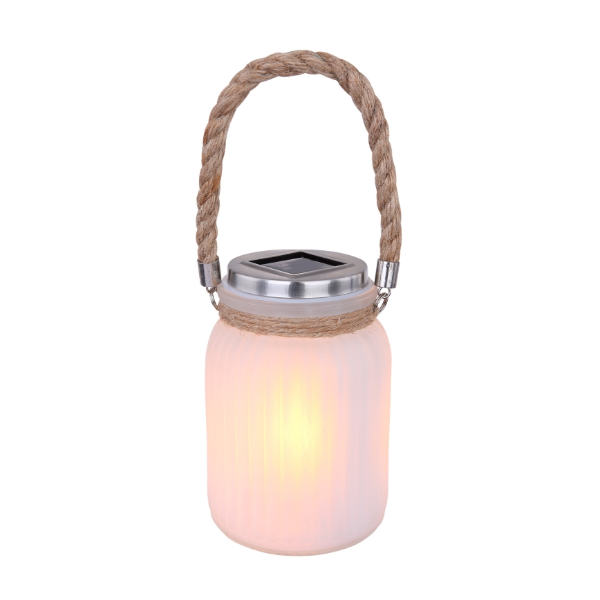 Globo - LED Solární svítidlo LED/1,2V IP44 200 mAh