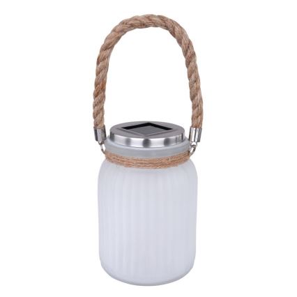 Globo - LED Solární svítidlo LED/1,2V IP44 200 mAh