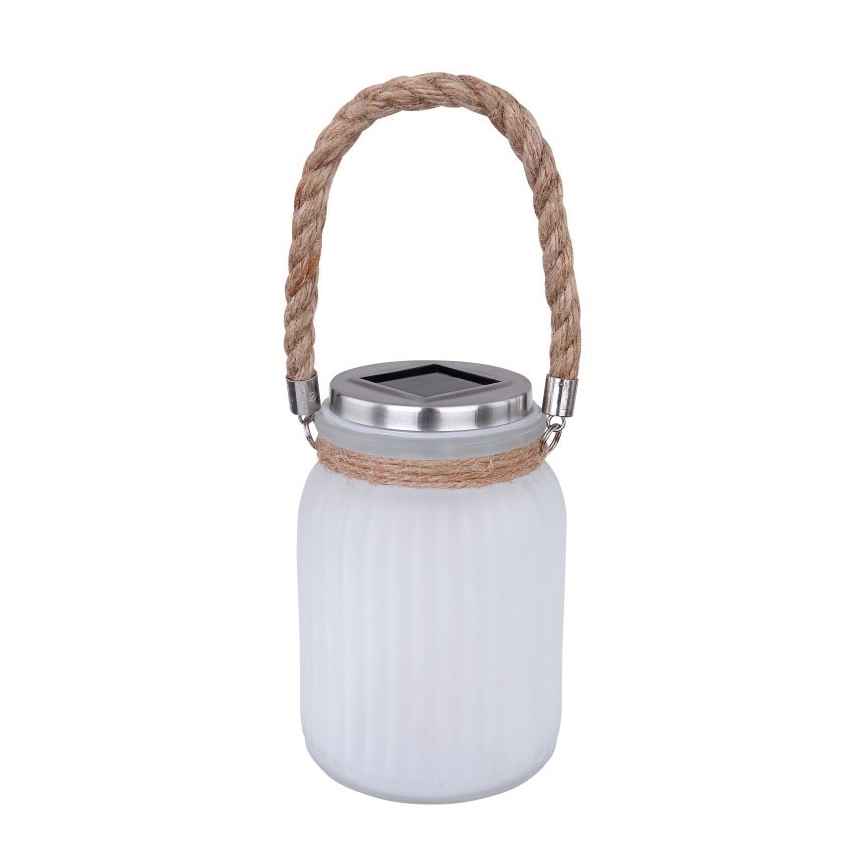 Globo - LED Solární svítidlo LED/1,2V IP44 200 mAh