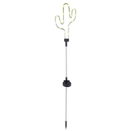 Globo - LED Solární dekorace 18xLED/0,06W/3V IP44 200 mAh