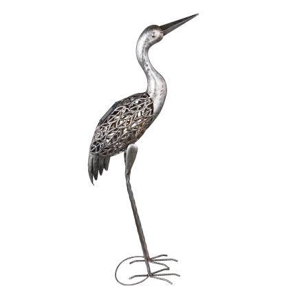 Globo - LED Solární svítidlo LED/3V IP44 300 mAh jeřáb