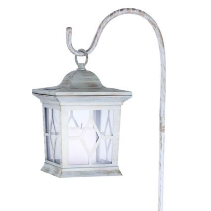 Globo - LED Solární svítidlo LED/0,06W IP44 300 mAh