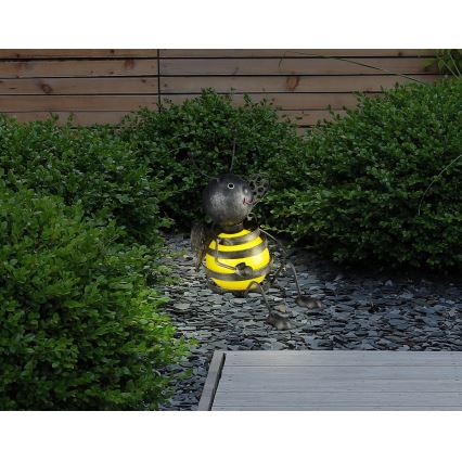 Globo - LED solární svítidlo 1xLED/0,06W IP44