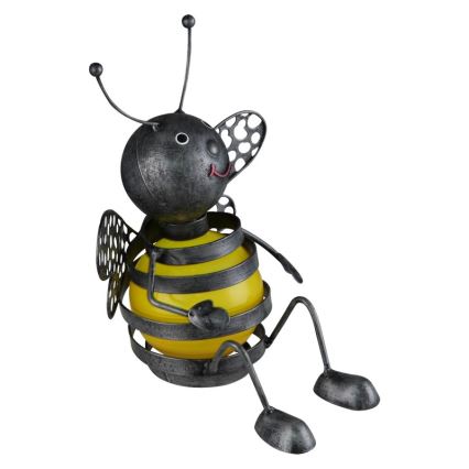 Globo - LED Solární svítidlo LED/0,06W IP44 600 mAh