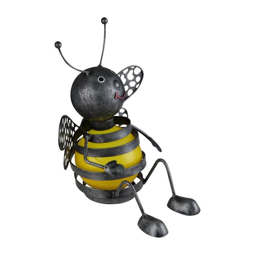 Globo - LED Solární svítidlo LED/0,06W IP44 600 mAh