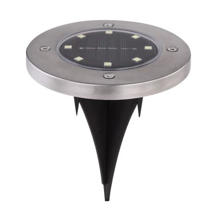 Globo - SADA 4x LED Solární svítidlo LED/0,1W/3V IP44