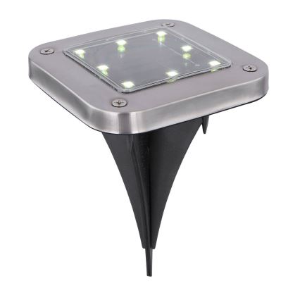 Globo - SADA 2x LED Solární svítidlo LED/0,8W/1,2V IP44 300 mAh