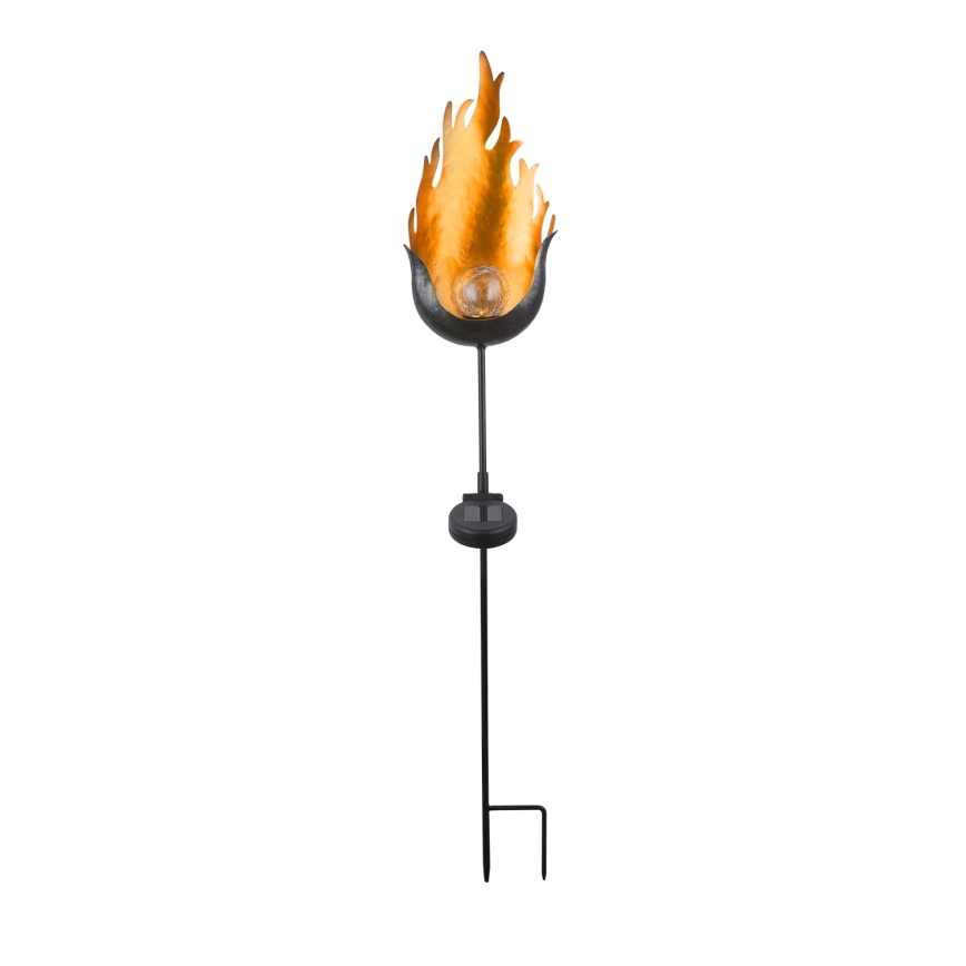 Globo - LED Solární svítidlo LED/0,04W/3V IP44 600 mAh