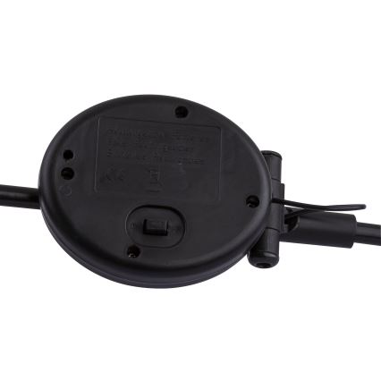 Globo - LED Solární svítidlo LED/0,06W/3,2V 300mAh IP44
