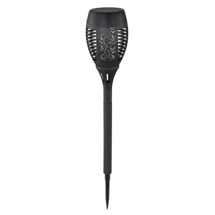 Globo - SADA 2x LED Solární lampa LED/0,1W/3V IP44