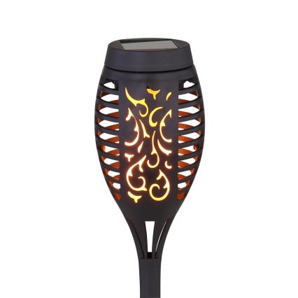 Globo - LED Solární lampa LED/0,1W/3V IP44