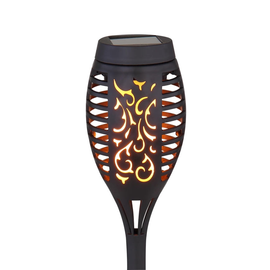 Globo - LED Solární lampa LED/0,1W/3V IP44