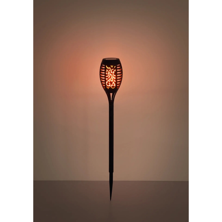 Globo - SADA 3x LED Solární lampa LED/0,1W/3V IP44