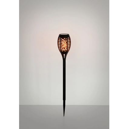 Globo - SADA 3x LED Solární lampa LED/0,1W/3V IP44