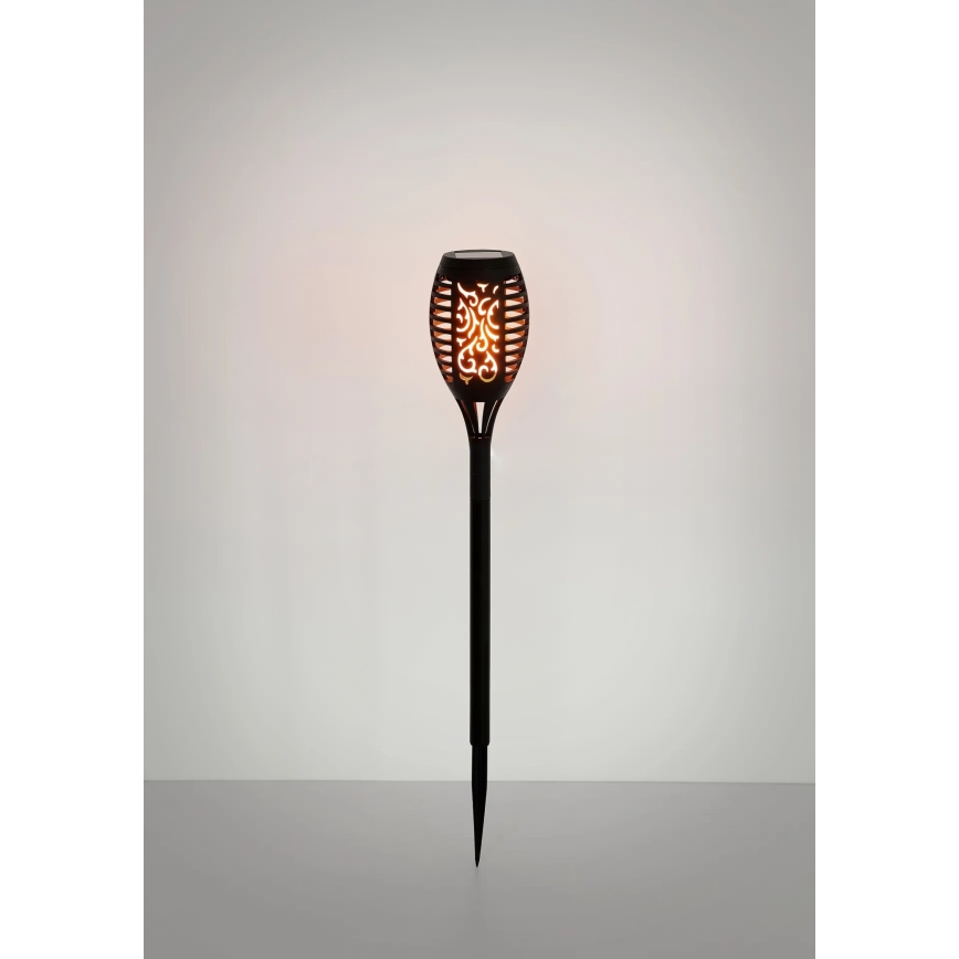 Globo - SADA 3x LED Solární lampa LED/0,1W/3V IP44