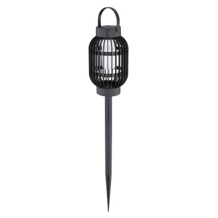Globo - LED Solární svítidlo LED/1,44W/2,2V 1800K IP44 200 mAh