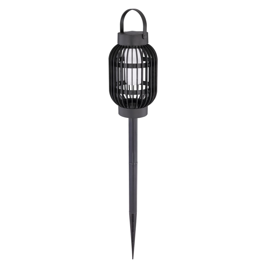 Globo - LED Solární svítidlo LED/1,44W/2,2V 1800K IP44 200 mAh