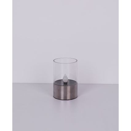 Globo - LED Solární svítidlo LED/0,06W/1,2V 1800K IP44 100 mAh