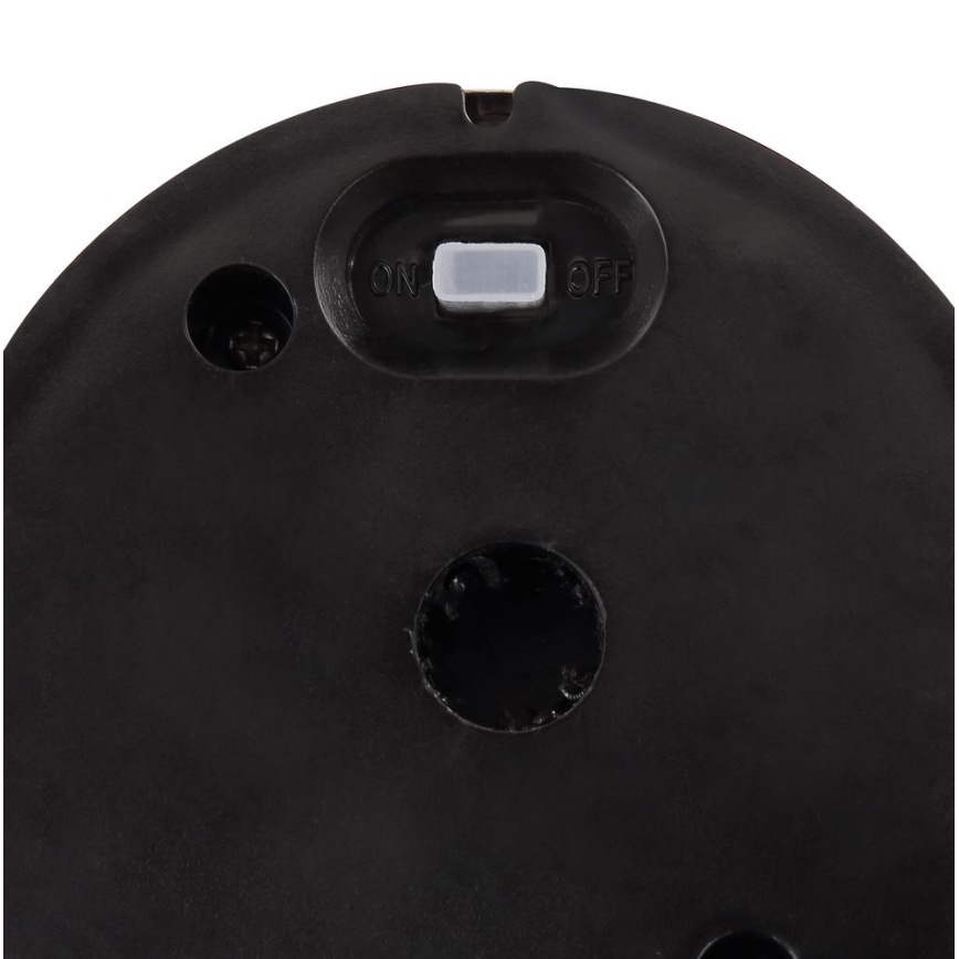 Globo - LED Solární svítidlo LED/0,06W/1,2V 1800K IP44 100 mAh