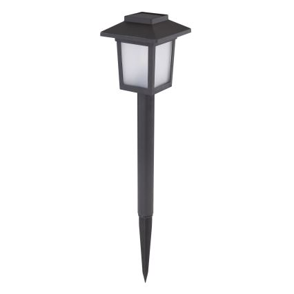 Globo - SADA 3x LED Solární lampa 3xLED/1,2V IP44 200 mAh