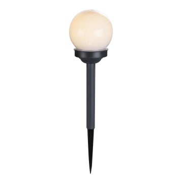 Globo 33699-12 - LED Solární lampa LED/1,2V IP44