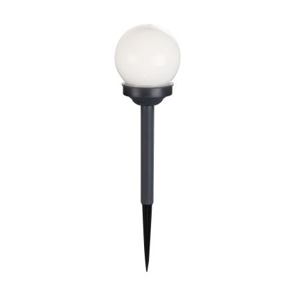 Globo 33699-12 - LED Solární lampa LED/1,2V IP44