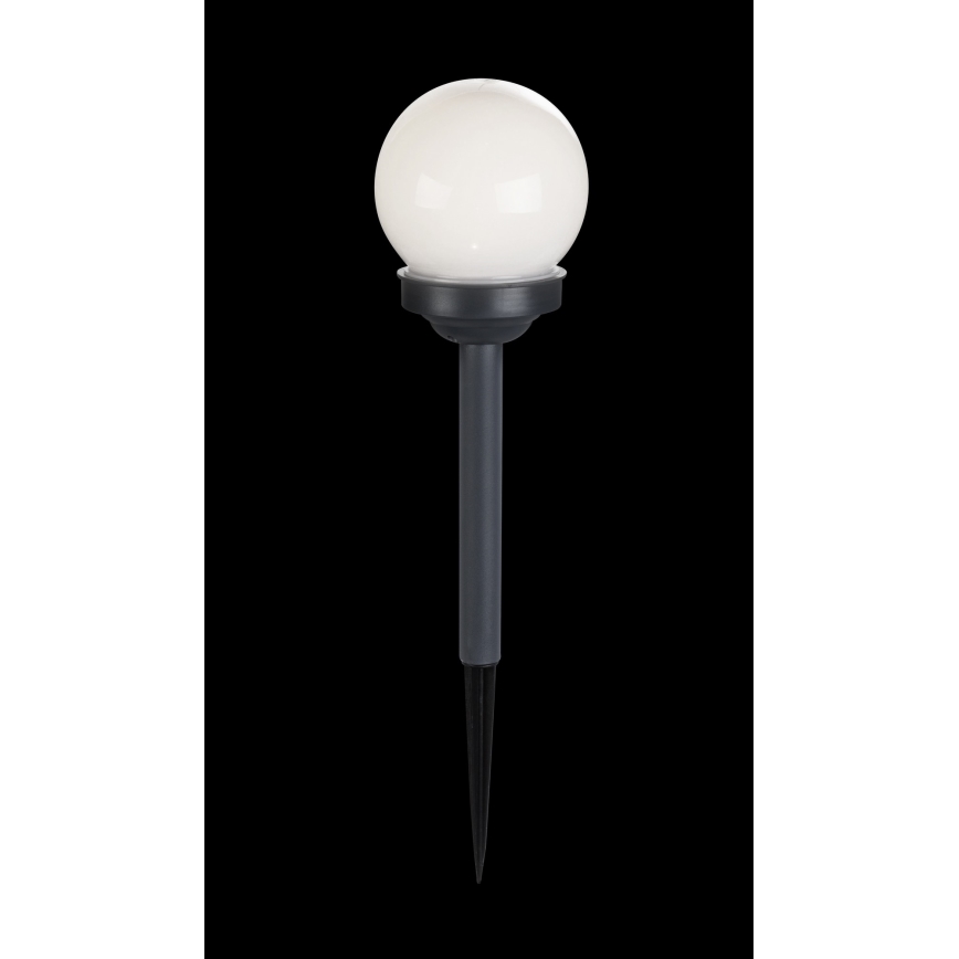 Globo 33699-12 - LED Solární lampa LED/1,2V IP44