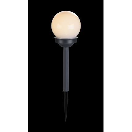 Globo 33699-12 - LED Solární lampa LED/1,2V IP44