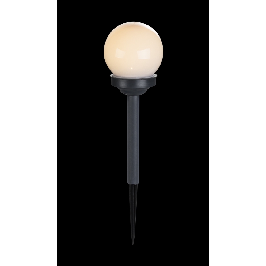 Globo 33699-12 - LED Solární lampa LED/1,2V IP44