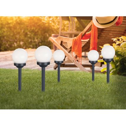 Globo 33699-12 - LED Solární lampa LED/1,2V IP44