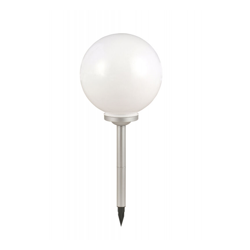 Globo - LED Solární svítidlo 2xLED/0,06W/1,2V IP44 600 mAh