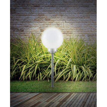 Globo - LED Venkovní osvětlení LED/0,06W/3,2V IP44