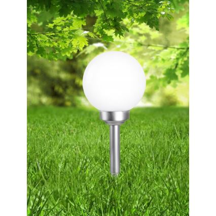 Globo - LED Venkovní osvětlení LED/0,06W/3,2V IP44