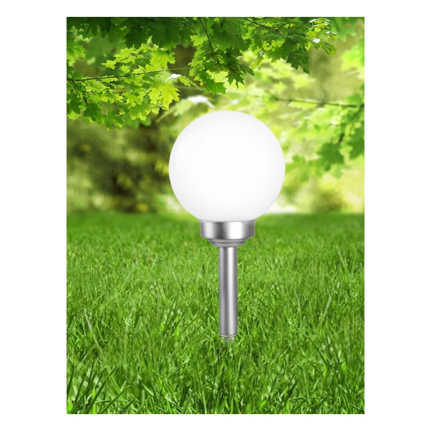 Globo - LED Venkovní osvětlení LED/0,06W/3,2V IP44