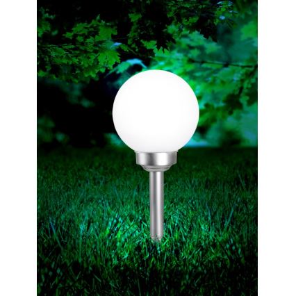 Globo - LED Venkovní osvětlení LED/0,06W/3,2V IP44