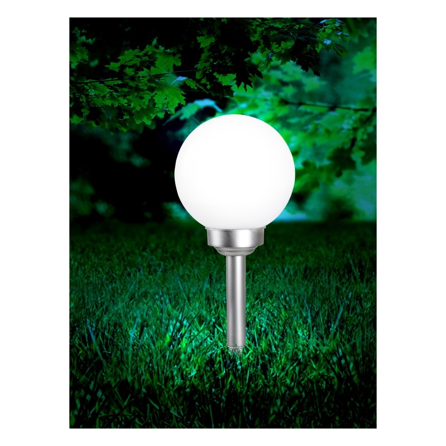 Globo - LED Venkovní osvětlení LED/0,06W/3,2V IP44