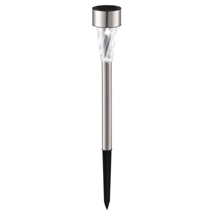 Globo 3387-36 - Solární svítidlo LED/0,06W/3,2V IP44 600 mAh