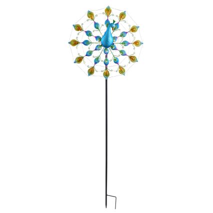 Globo - Solární svítidlo 100xLED/0,06W/1,2V IP44