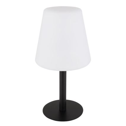 Globo - LED RGB Solární dotyková stolní lampa LED/0,1W/3V IP44