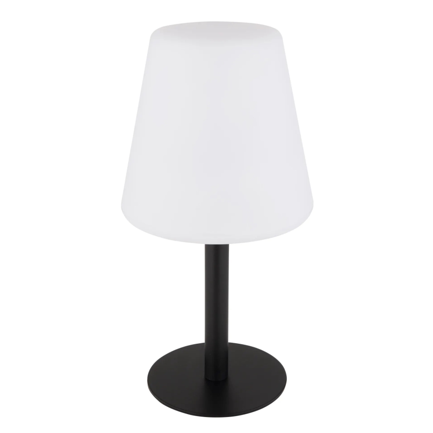 Globo - LED RGB Solární dotyková stolní lampa LED/0,1W/3V IP44