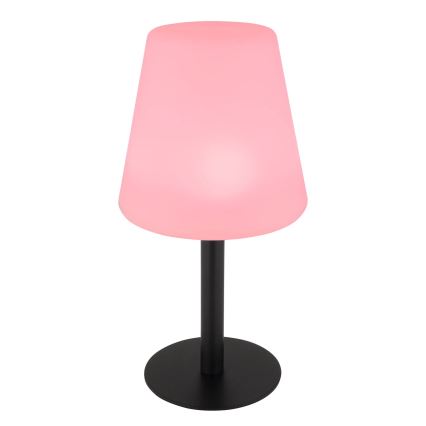 Globo - LED RGB Solární dotyková stolní lampa LED/0,1W/3V IP44
