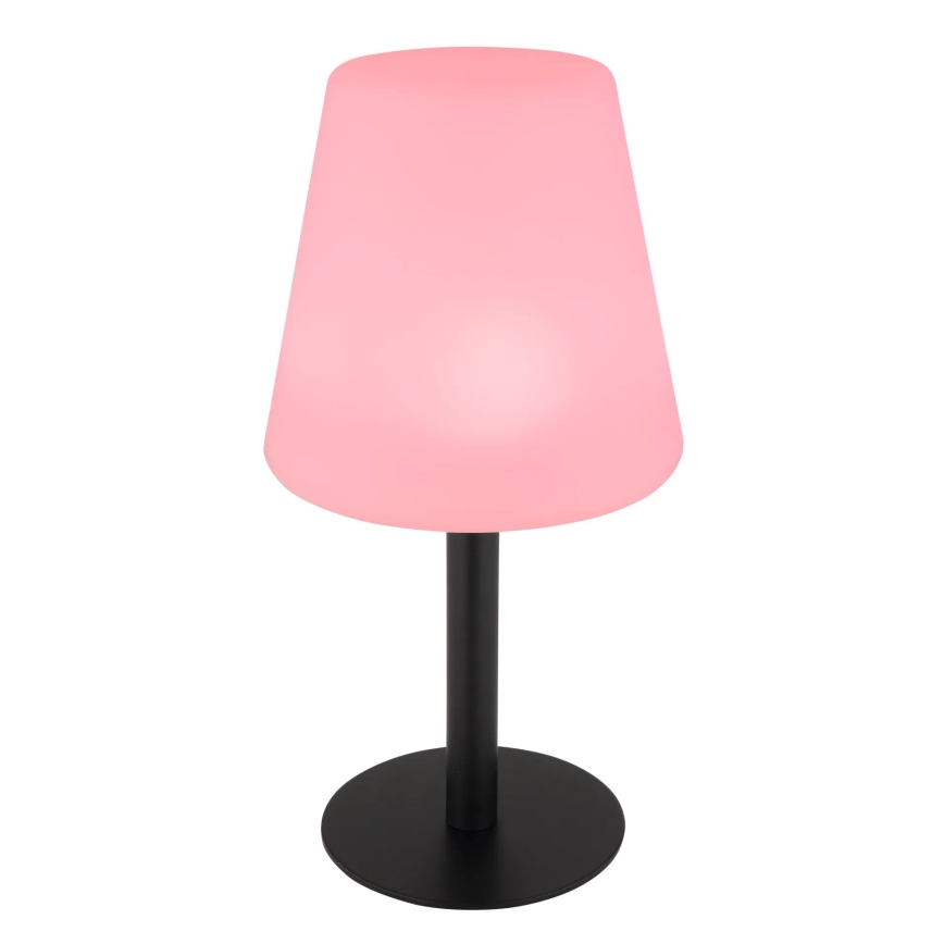 Globo - LED RGB Solární dotyková stolní lampa LED/0,1W/3V IP44