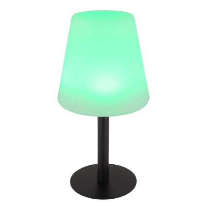 Globo - LED RGB Solární dotyková stolní lampa LED/0,1W/3V IP44