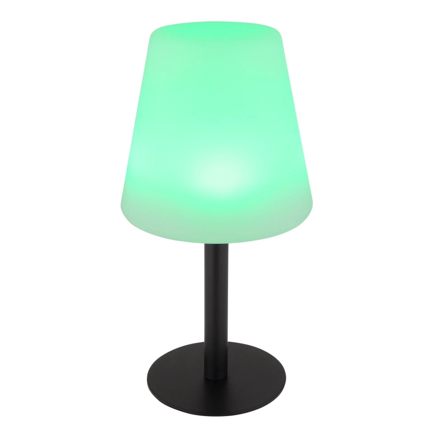 Globo - LED RGB Solární dotyková stolní lampa LED/0,1W/3V IP44