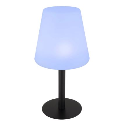 Globo - LED RGB Solární dotyková stolní lampa LED/0,1W/3V IP44